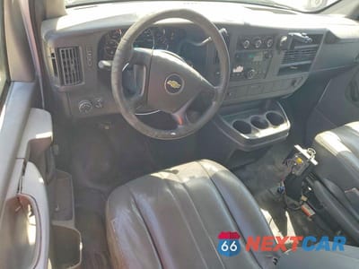 Zdjęcie 8 z 13 samochodu: 2012 CHEV EXPRESS G1500 VIN:1GCSGAFX2C1188016 - miniatura