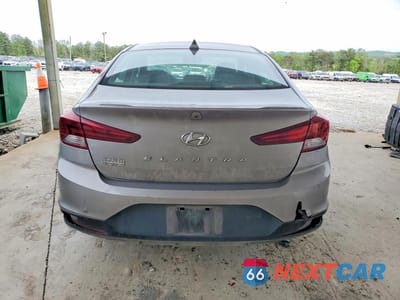 Zdjęcie 6 z 11 samochodu: 2020 HYUNDAI ELANTRA SEL VIN:KMHD84LF3LU012847 - miniatura