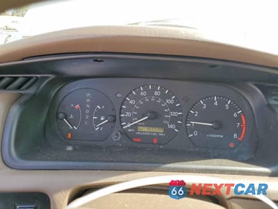 Zdjęcie 9 z 12 samochodu: 1997 TOYOTA CAMRY LE VIN:4T1BG22K2VU016209 - miniatura