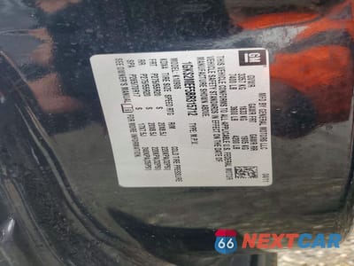 Zdjęcie 13 z 13 samochodu: 2011 GMC YUKON XL DENALI VIN:1GKS2MEF5BR315712 - miniatura
