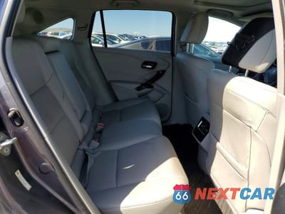 Zdjęcie 11 z 13 samochodu: 2017 ACURA RDX ADVANCE VIN:5J8TB4H78HL038927 - miniatura