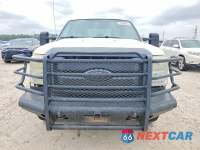 Piąte zdjęcie samochodu w środku: 2015 FORD F250 SUPER DUTY VIN:1FT7W2BT9FEB77450 - miniatura