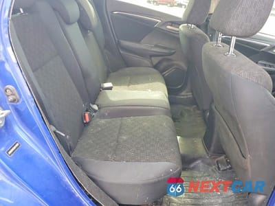 Zdjęcie 10 z 12 samochodu: 2016 HONDA FIT LX VIN:JHMGK5H52GX019087 - miniatura