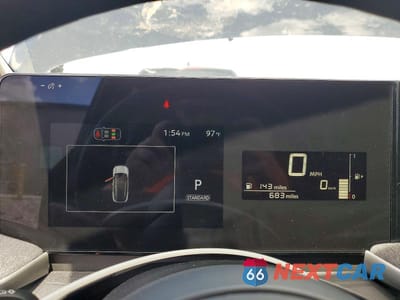 Zdjęcie 9 z 13 samochodu: 2026 NISSAN KICKS SV VIN:3N8AP6CEXTL364772 - miniatura