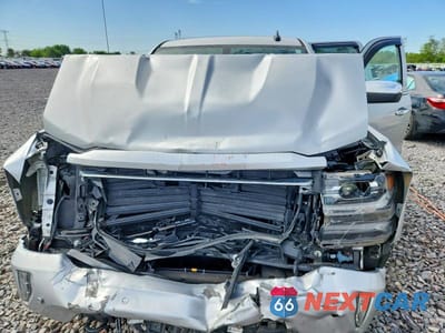 Zdjęcie 11 z 12 samochodu: 2017 CHEVROLET SILVERADO K1500 LTZ VIN:3GCUKSEC8HG260681 - miniatura