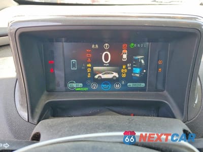 Zdjęcie 9 z 12 samochodu: 2013 CHEV VOLT VIN:1G1RH6E46DU104689 - miniatura