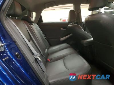 Zdjęcie 10 z 13 samochodu: 2010 TOYOTA PRIUS V VIN:JTDKN3DU4A0071969 - miniatura