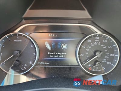 Zdjęcie 9 z 13 samochodu: 2023 NISSAN MURANO VIN:5N1AZ2DS8PC139623 - miniatura