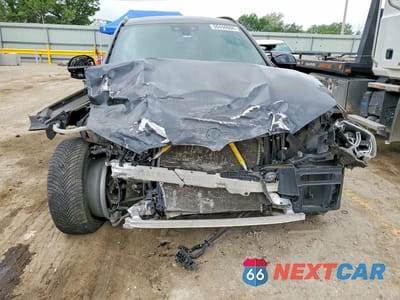 Piąte zdjęcie samochodu w środku: 2018 BMW X3 XDRIVEM40I VIN:5UXTS3C58J0Z00421 - miniatura