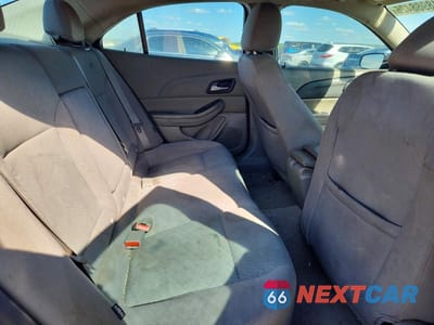 Zdjęcie 10 z 12 samochodu: 2013 CHEVROLET MALIBU LS VIN:1G11B5SA5DF294170 - miniatura