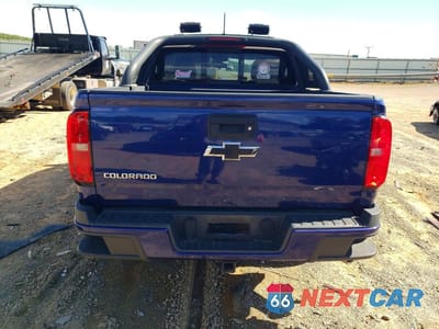Zdjęcie 6 z 12 samochodu: 2016 CHEVROLET COLORADO Z71 VIN:1GCPTDE12G1223031 - miniatura