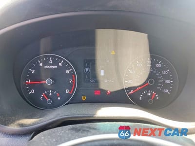 Zdjęcie 9 z 13 samochodu: 2017 KIA SPORTAGE EX VIN:KNDPNCAC9H7229600 - miniatura