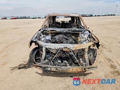 Piąte zdjęcie samochodu w środku: 2016 JEEP GRAND CHEROKEE LIMITED VIN:1C4RJFBG0GC321837 - miniatura