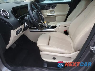 Zdjęcie 7 z 12 samochodu: 2021 MERCEDES-BENZ GLA 250 VIN:W1N4N4GB3MJ237785 - miniatura