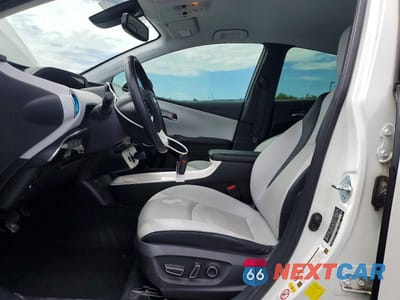 Zdjęcie 7 z 13 samochodu: 2017 TOYOTA PRIUS PRIME ADVANCED VIN:JTDKARFP3H3003452 - miniatura