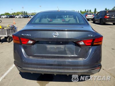 Zdjęcie 6 z 12 samochodu: 2022 NISSAN ALTIMA 2.5 SV VIN:1N4BL4DV5NN304065 - miniatura