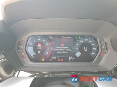 Zdjęcie 9 z 12 samochodu: 2024 AUDI A3 PREMIUM PLUS VIN:WAUHUDGY7RA014864 - miniatura