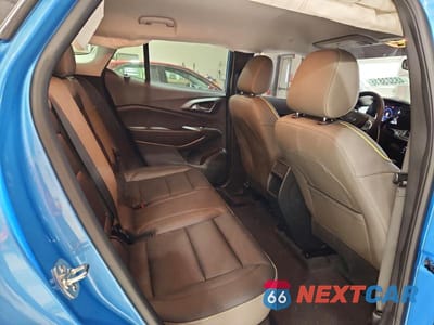 Zdjęcie 11 z 13 samochodu: 2026 CHEVROLET TRAX ACTIV VIN:KL77LKEP3TC018774 - miniatura