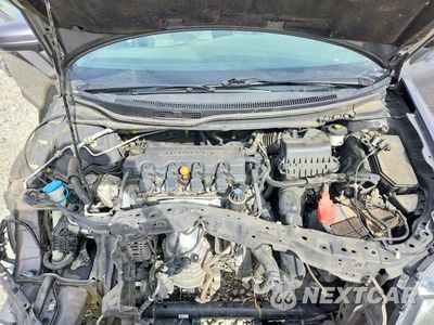 Zdjęcie 11 z 12 samochodu: 2015 HONDA CIVIC LX VIN:2HGFB2F50FH528453 - miniatura