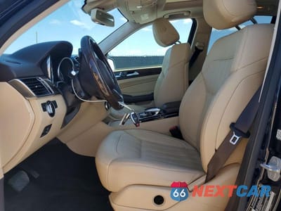 Zdjęcie 7 z 12 samochodu: 2018 MERCEDES-BENZ GLE 350 VIN:4JGDA5JB8JB044440 - miniatura