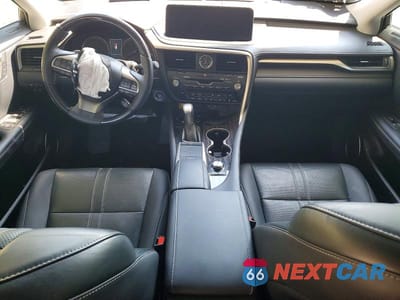 Zdjęcie 8 z 13 samochodu: 2022 LEXUS RX 450H VIN:2T2JGMDA7NC092775 - miniatura