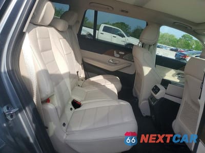 Zdjęcie 11 z 13 samochodu: 2024 MERCEDES-BENZ GLS 450 4MATIC VIN:4JGFF5KE3RB089381 - miniatura