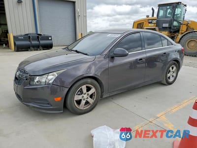 2014 CHEVROLET CRUZE LT 1G1PC5SB9E7262513 - główne zdjęcie licytacji z USA - miniatura