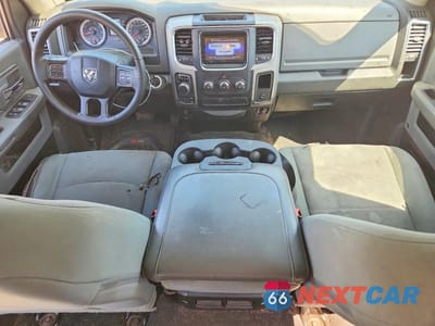Zdjęcie 8 z 12 samochodu: 2020 RAM 1500 CLASSIC SLT VIN:1C6RR7TT7LS124858 - miniatura