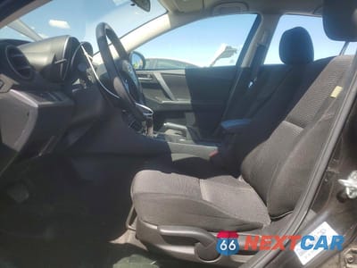 Zdjęcie 7 z 12 samochodu: 2012 MAZDA 3 I VIN:JM1BL1L77C1657925 - miniatura