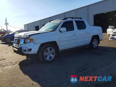 2013 HONDA RIDGELINE RTL 5FPYK1F58DB009534 - główne zdjęcie licytacji z USA - miniatura