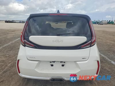 Zdjęcie 6 z 14 samochodu: 2024 KIA SOUL GT-LINE VIN:KNDJ53AUXR7900076 - miniatura