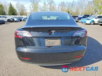 Zdjęcie 6 z 11 samochodu: 2022 TESLA MODEL 3 VIN:5YJ3E1EA5NF370942 - miniatura
