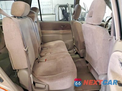 Zdjęcie 11 z 13 samochodu: 2006 SUZUKI XL7 VIN:JS3TX92VX64100437 - miniatura
