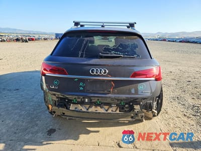 Zdjęcie 6 z 14 samochodu: 2021 AUDI Q5 PREMIUM VIN:WA1AAAFY6M2105442 - miniatura