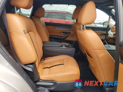 Zdjęcie 11 z 14 samochodu: 2025 MAZDA CX-90 PREMIUM PLUS VIN:JM3KKEHC9S1220420 - miniatura
