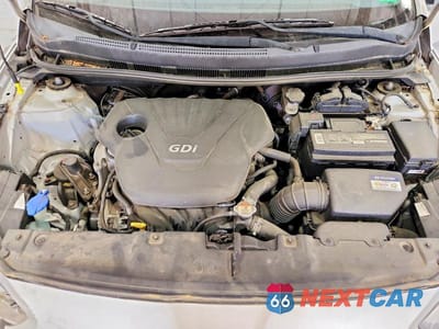 Zdjęcie 11 z 12 samochodu: 2016 HYUNDAI ACCENT SE VIN:KMHCT4AE8GU943516 - miniatura