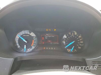 Zdjęcie 9 z 12 samochodu: 2017 FORD EXPLORER XLT VIN:1FM5K8DH6HGC04542 - miniatura