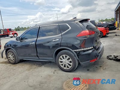 Drugie zdjęcie samochodu z przodu: 2017 NISSAN ROGUE S VIN:KNMAT2MT4HP511502 - miniatura
