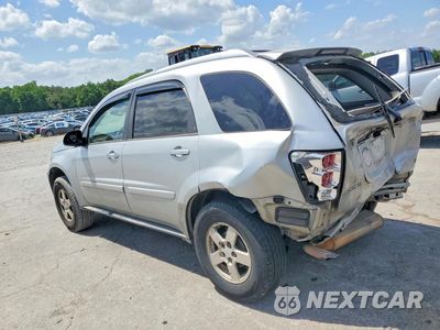 Drugie zdjęcie samochodu z przodu: 2005 CHEVROLET EQUINOX LT VIN:2CNDL63F256116242 - miniatura