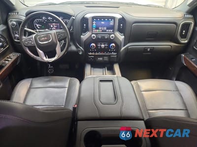 Zdjęcie 8 z 12 samochodu: 2022 GMC SIERRA LIMITED C1500 SLT VIN:3GTP8DED8NG128869 - miniatura