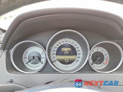 Zdjęcie 9 z 12 samochodu: 2014 MERCEDES-BENZ C 250 VIN:WDDGJ4HB7EG292484 - miniatura