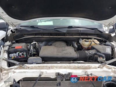 Zdjęcie 11 z 13 samochodu: 2021 GMC SIERRA C1500 SLE VIN:1GTR8BED3MZ203389 - miniatura