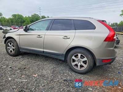 Drugie zdjęcie samochodu z przodu: 2011 VOLVO XC60 3.2 VIN:YV4940DZ2B2165041 - miniatura