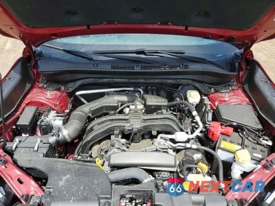Zdjęcie 12 z 13 samochodu: 2025 SUBARU FORESTER PREMIUM VIN:JF2SLDDC7SH593258 - miniatura