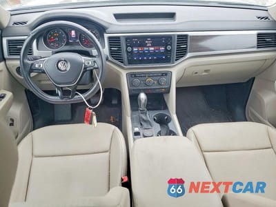 Zdjęcie 8 z 12 samochodu: 2019 VOLKSWAGEN ATLAS SE VIN:1V2UR2CA0KC588666 - miniatura