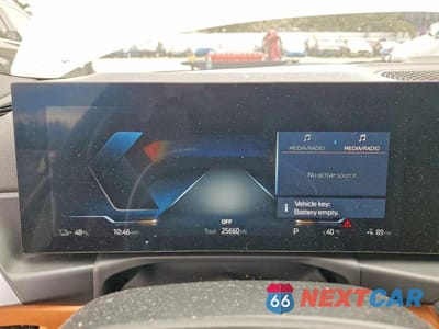 Zdjęcie 9 z 13 samochodu: 2024 BMW I4 XDRIVE 40 VIN:WBY83FB04RFS40588 - miniatura