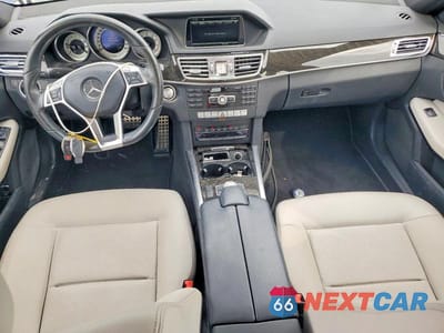 Zdjęcie 8 z 11 samochodu: 2015 MERCEDES-BENZ E 350 VIN:WDDHF5KB9FB099966 - miniatura
