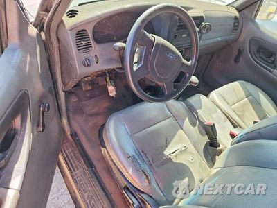 Zdjęcie 8 z 12 samochodu: 2005 FORD RANGER VIN:1FTYR10D25PA99694 - miniatura