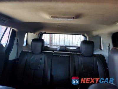 Zdjęcie 10 z 13 samochodu: 2015 GMC TERRAIN SLT VIN:2GKFLTE36F6164928 - miniatura