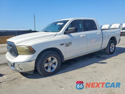 2020 RAM 1500 CLASSIC SLT 1C6RR6TT6LS110976 - główne zdjęcie licytacji z USA - miniatura